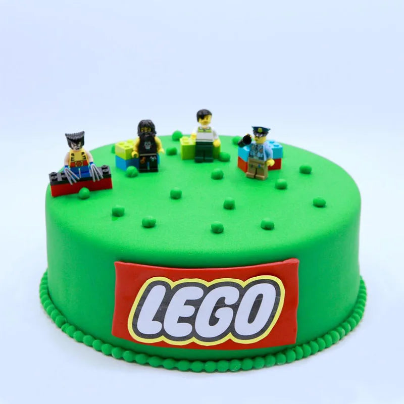 lego cakes in qatar