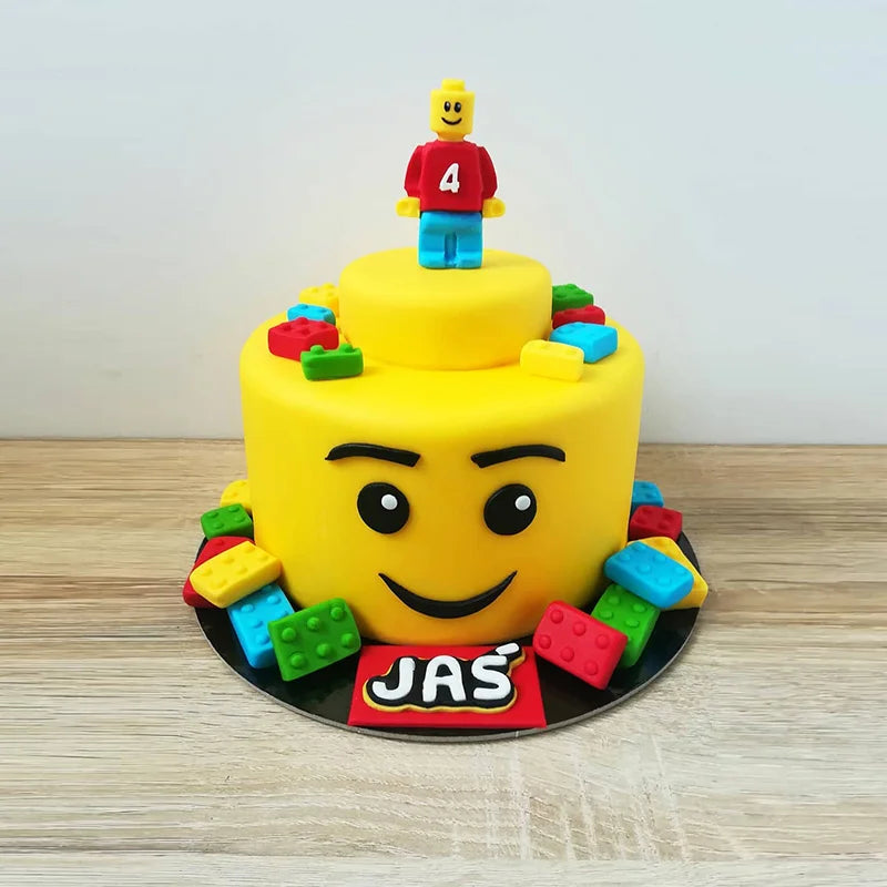 lego cakes in qatar