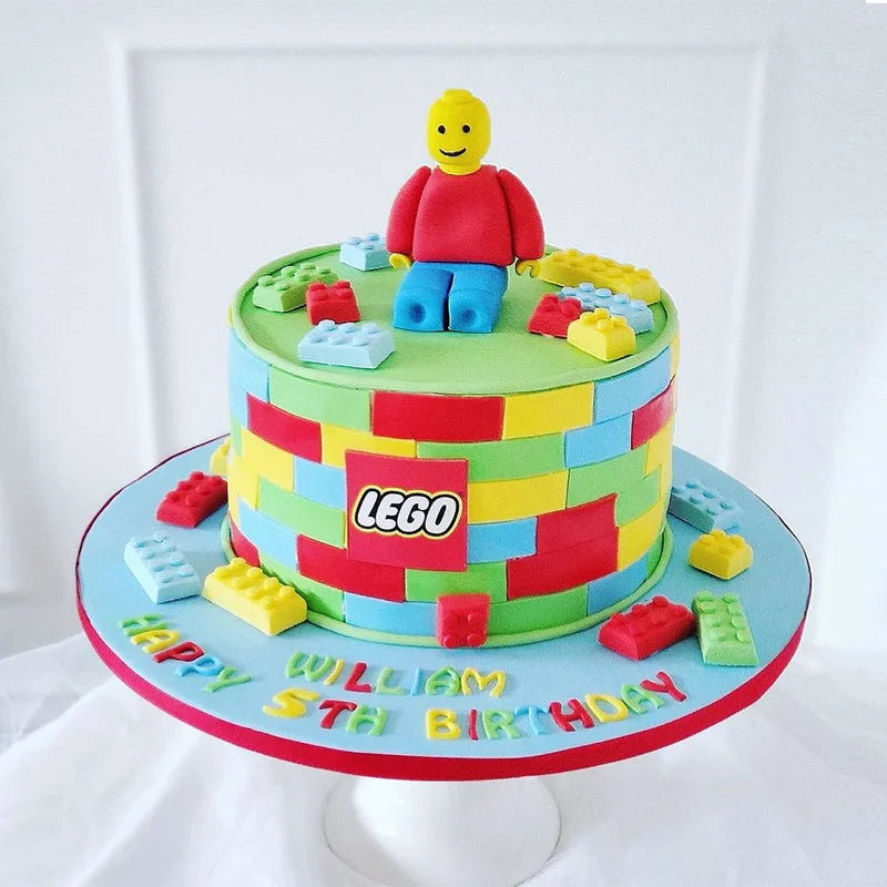 lego cakes in qatar