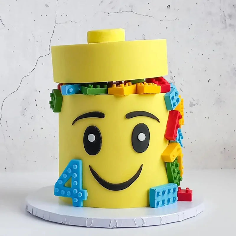 lego cakes in qatar