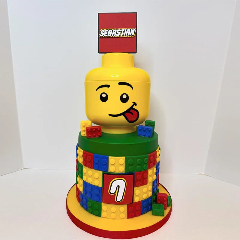 lego cakes in qatar