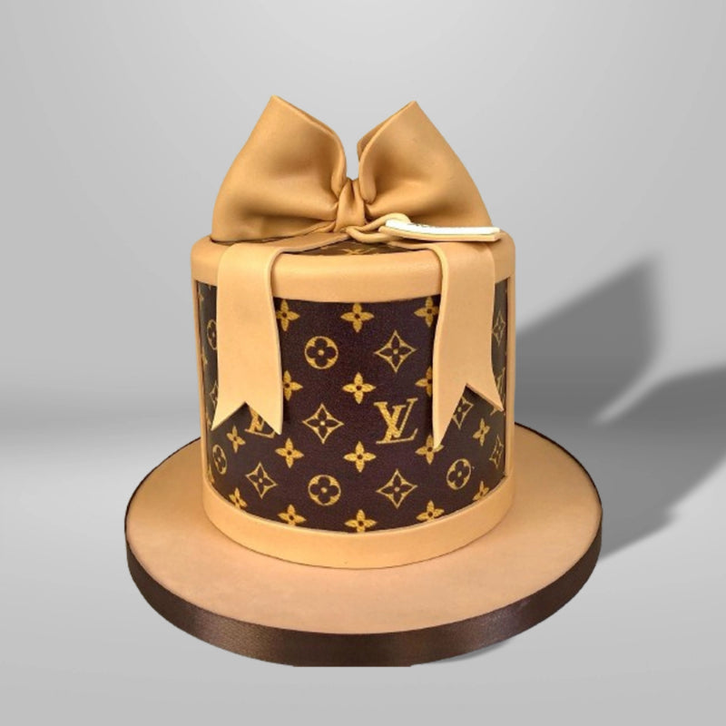 Premium Fashion & Brands Cakes in Qatar Online