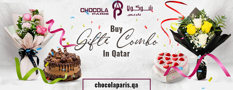 Buy Gift Combo In Qatar