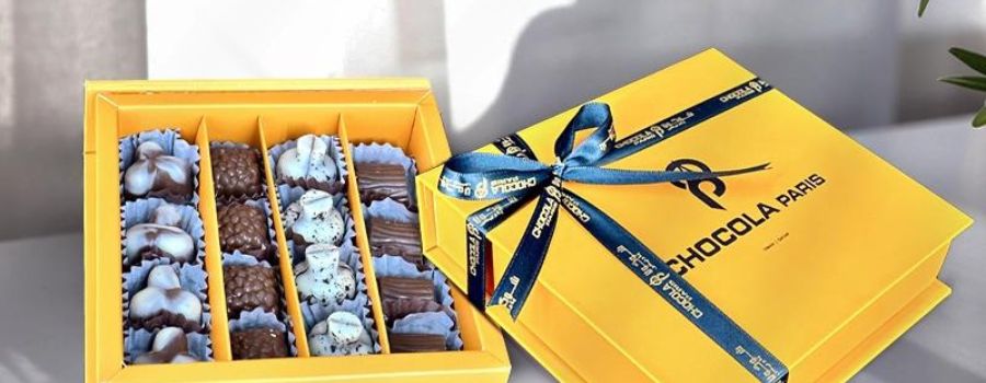 Elevate Your EID Celebrations with Exquisite Eid Gift Boxes in Qatar!