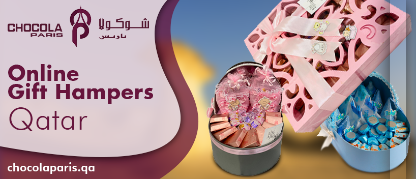 Online gift hampers Qatar