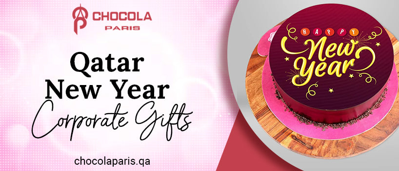 Qatar New Year Corporate Gifts