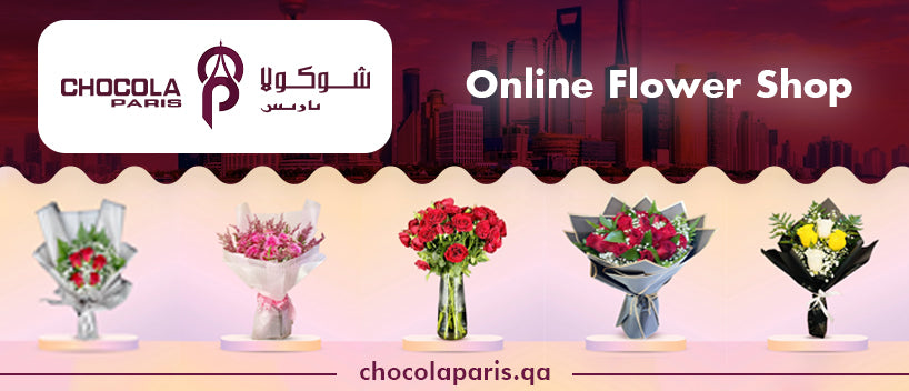 online flower shop