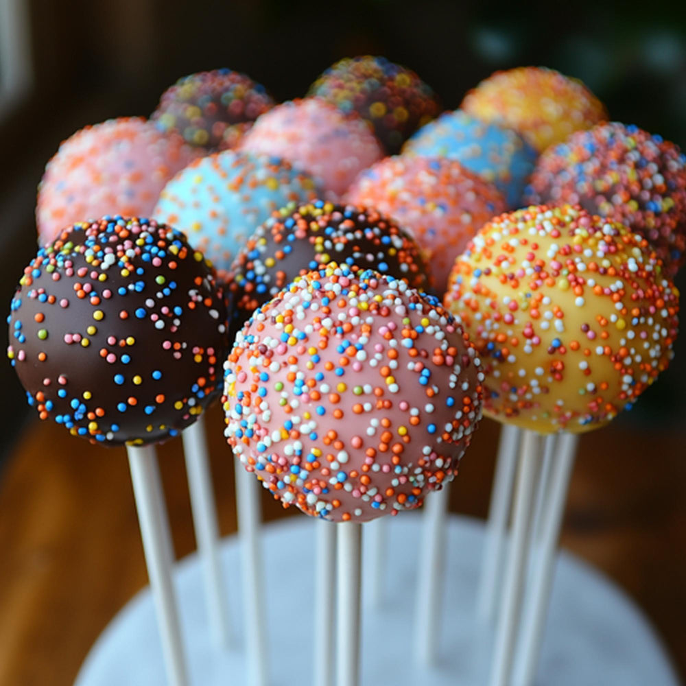 Cake pop