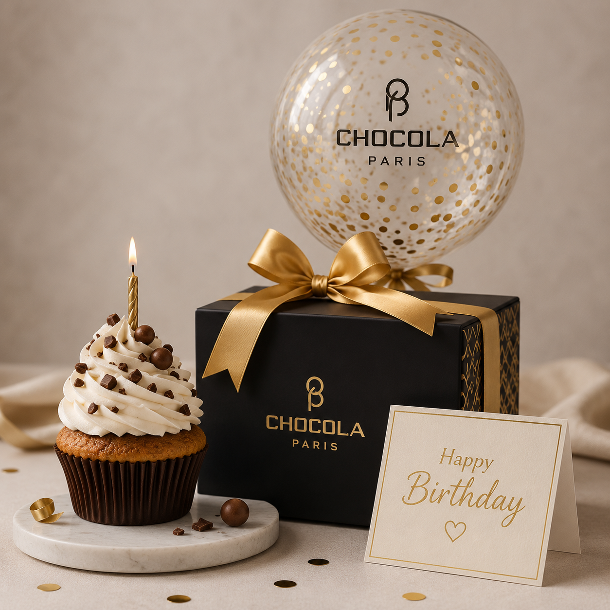 Cakes in Qatar