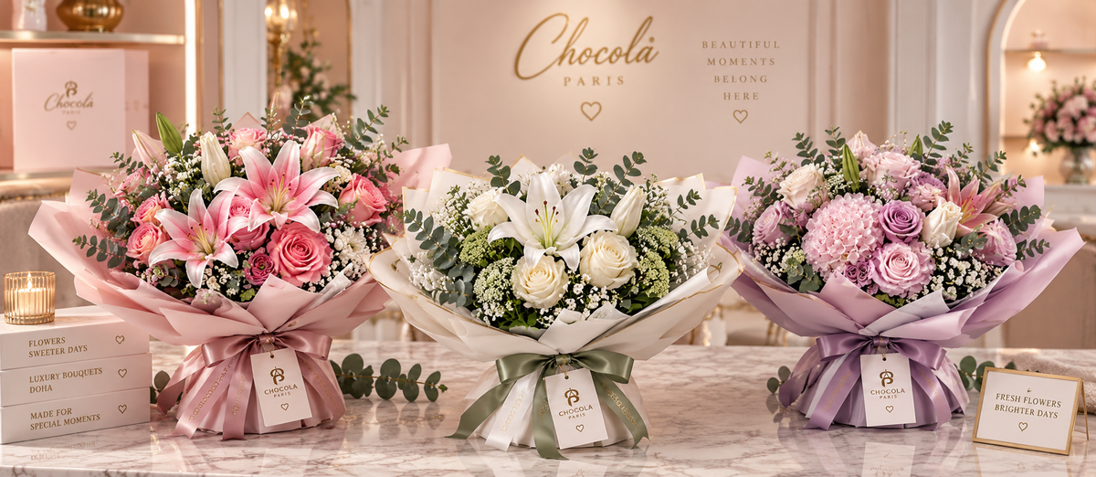 Flower Bouquet