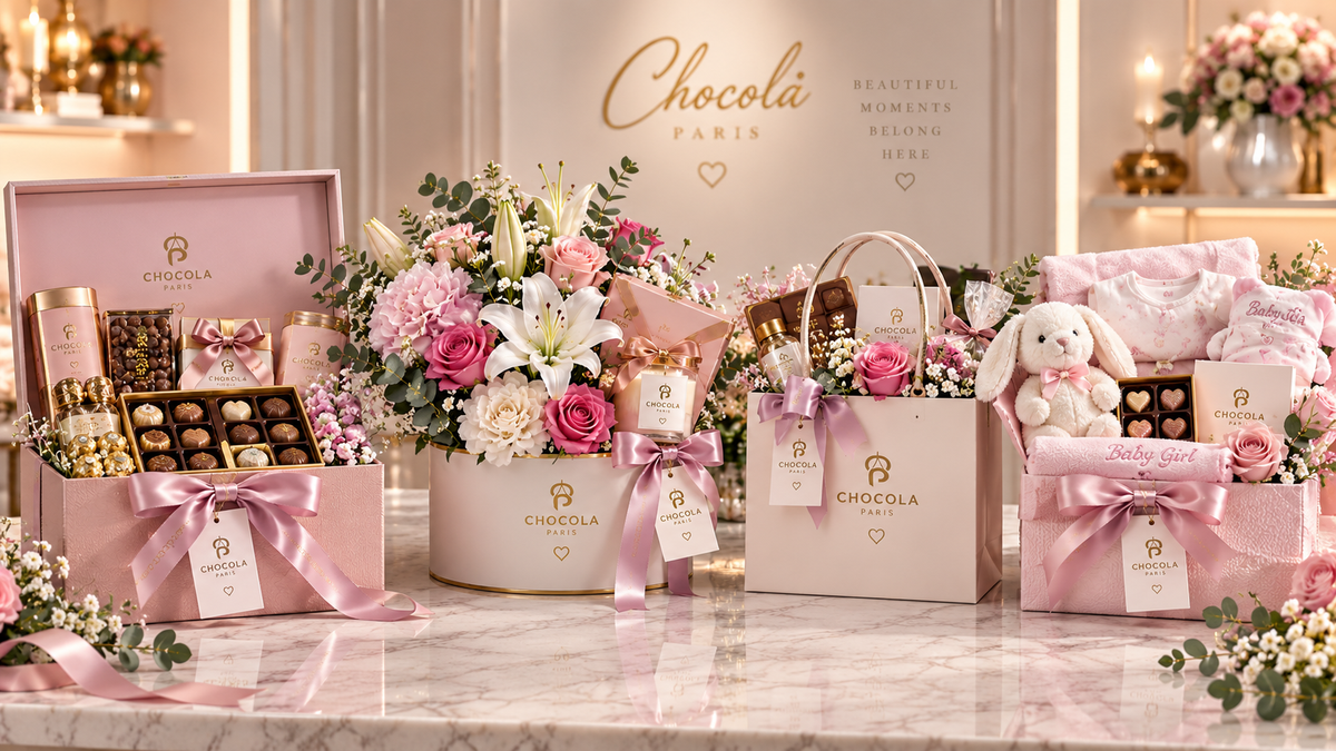 Gift Hampers