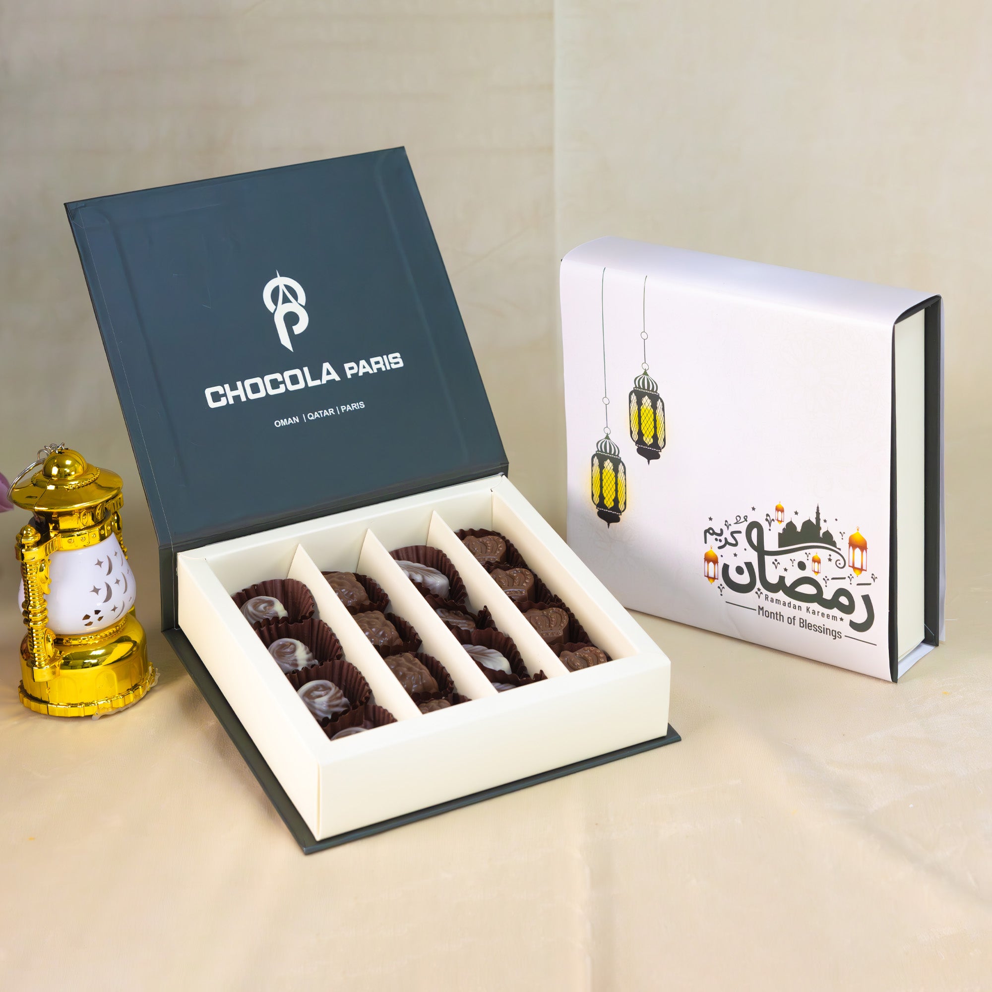 ramadan care box ramadan care box