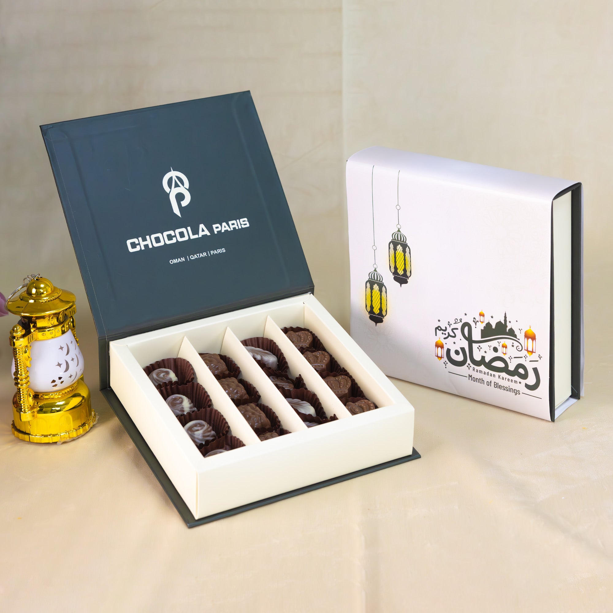 ramadan care box