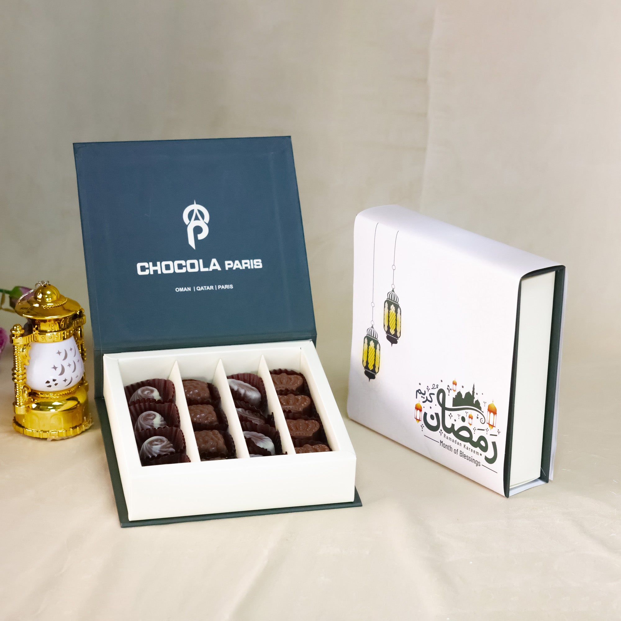 ramadan care box ramadan care box