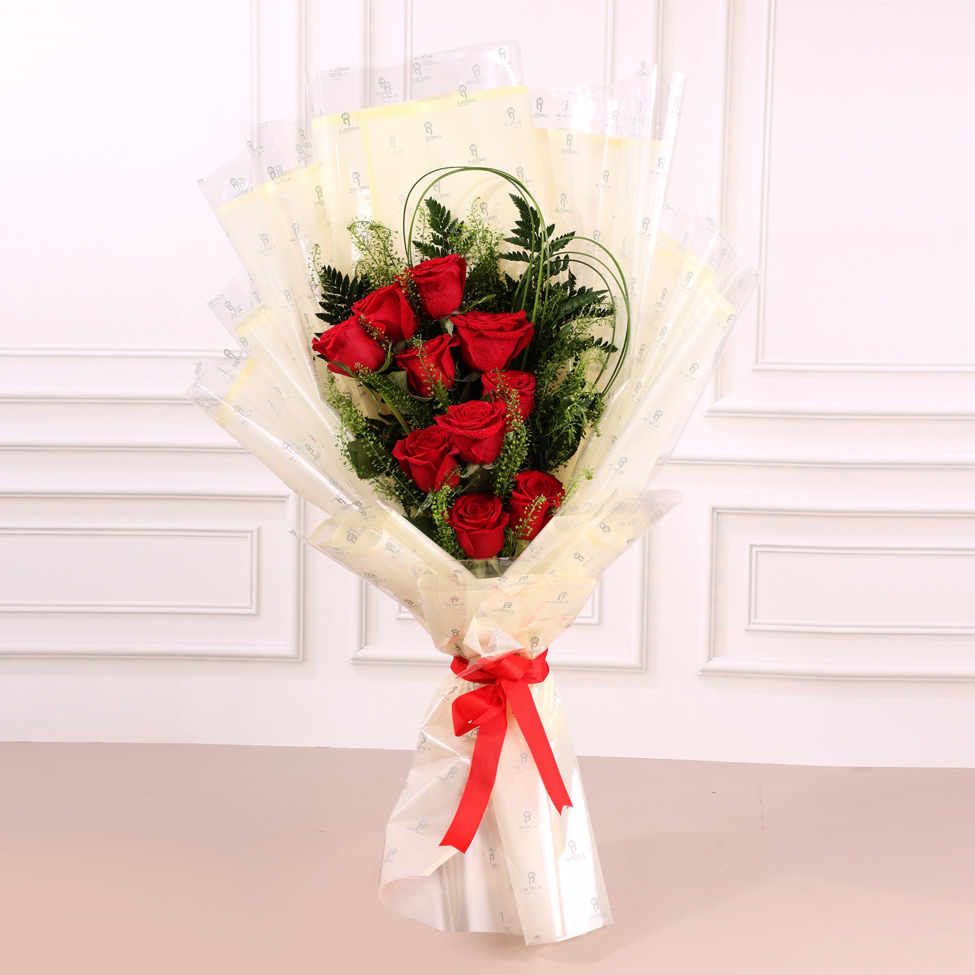 Bouquet of Love Petals 929