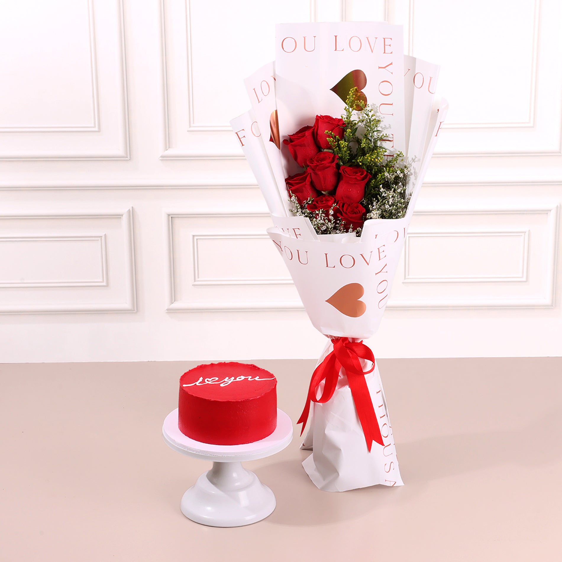 love day special combo 914