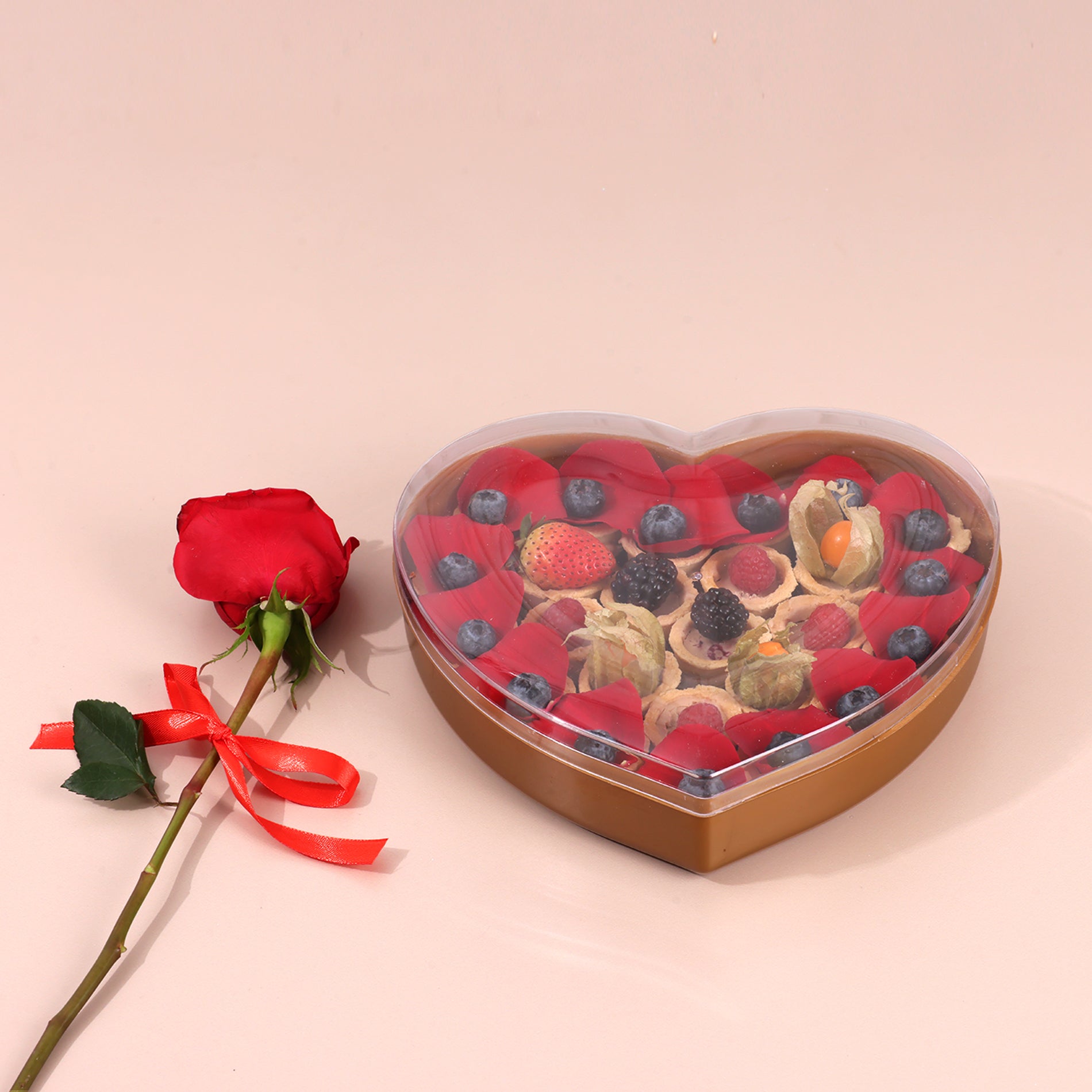 love with fruit single flower combo 916