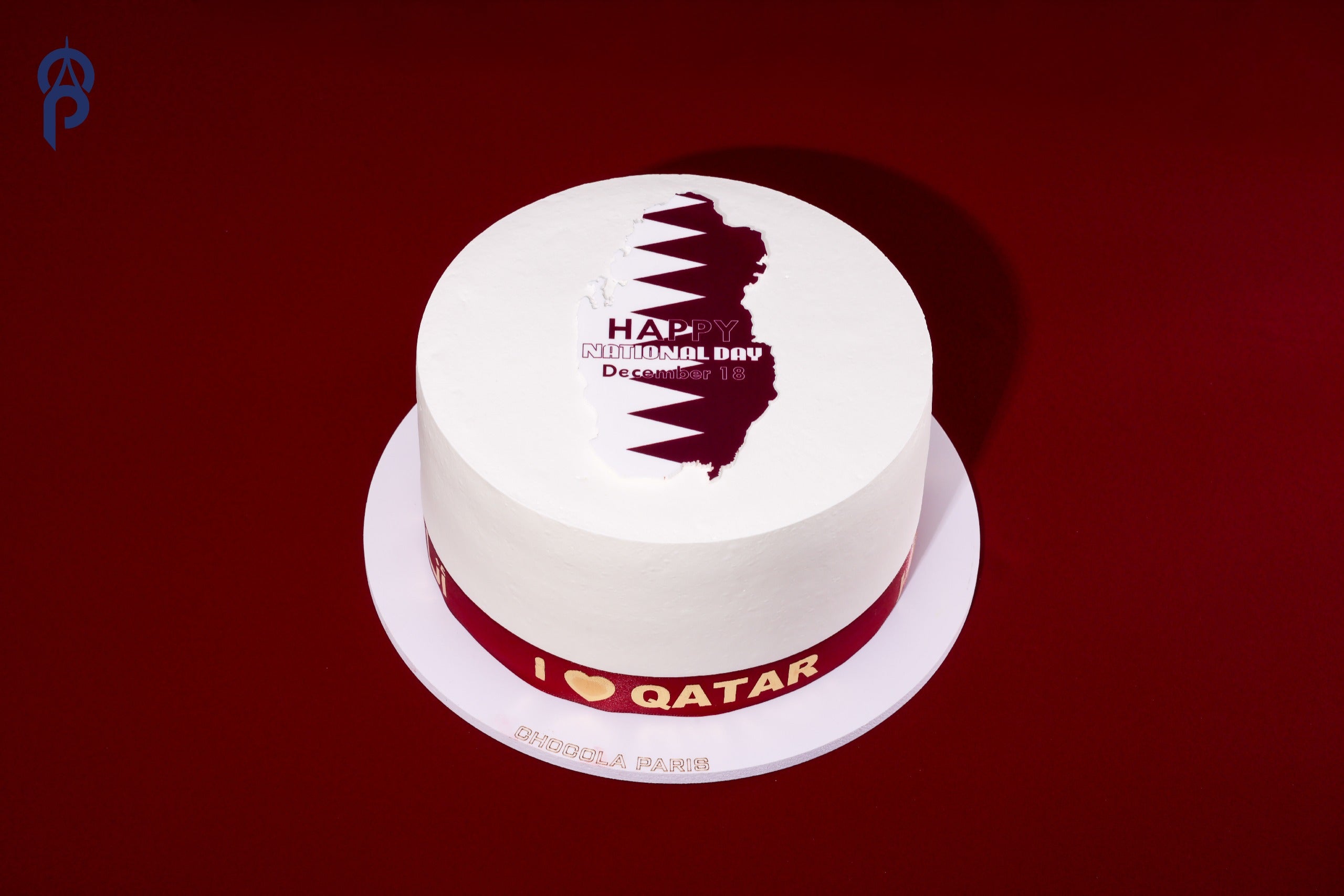 national day special cake