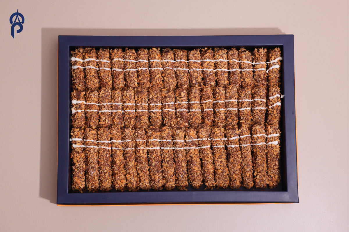 Assorted Kit Kat أصابع الكت كات