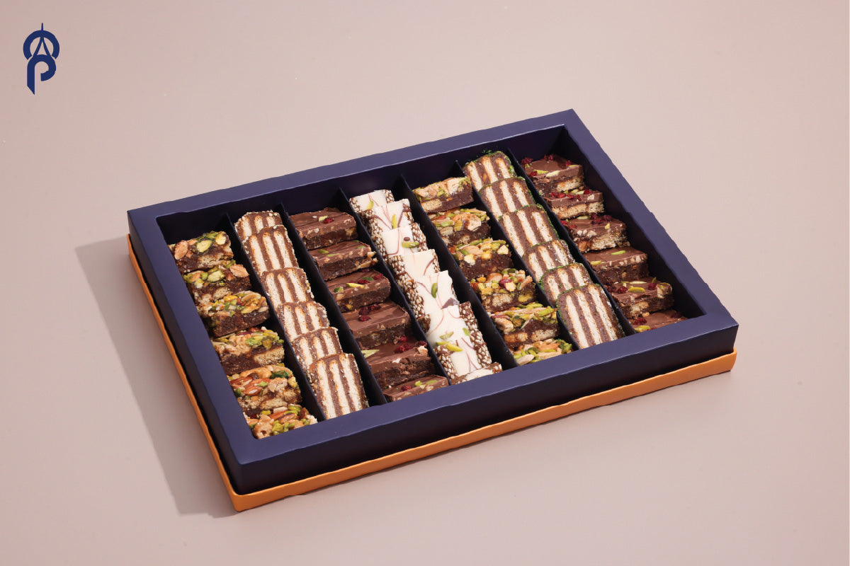 Thamar Biscuits بسكويت التمر