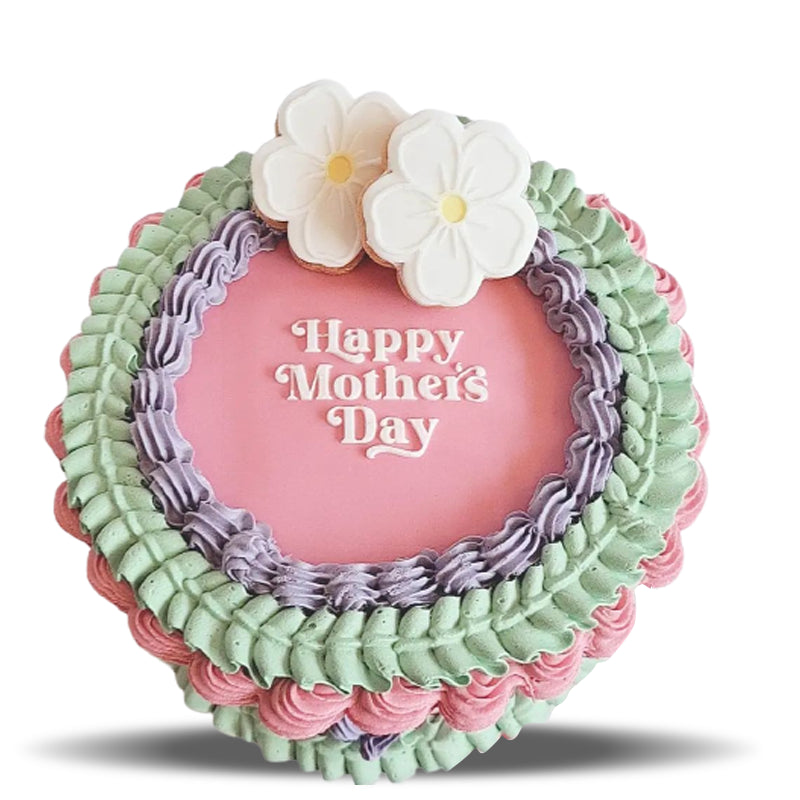 Special Mother's day cake in qatar