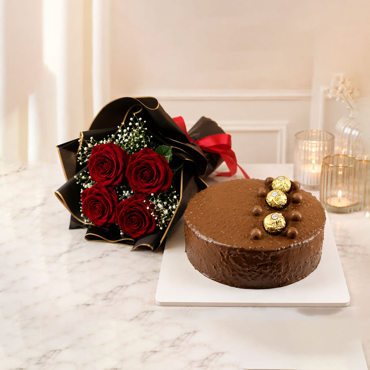 Ferrero Delight Combo