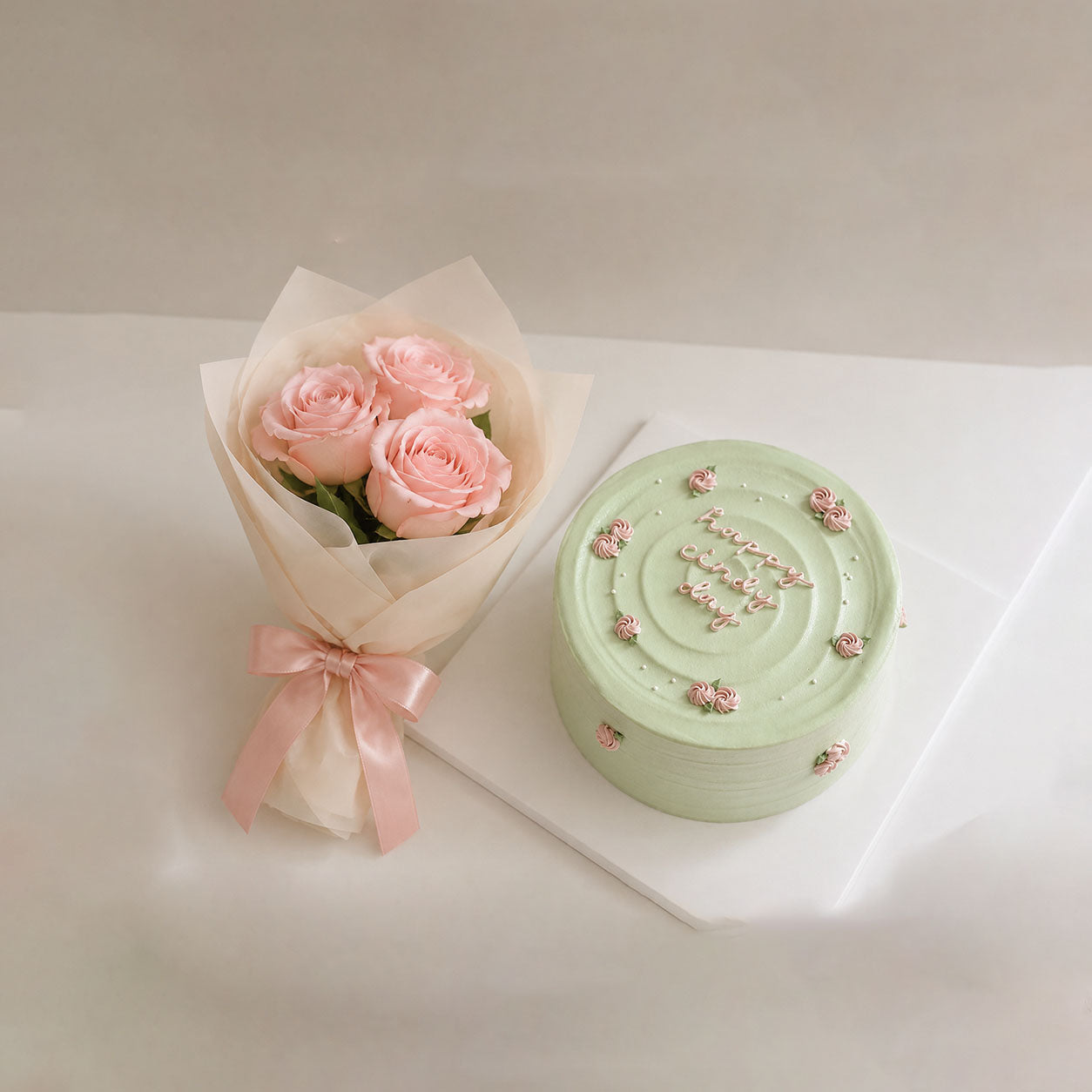 Elegant Celebration Set
