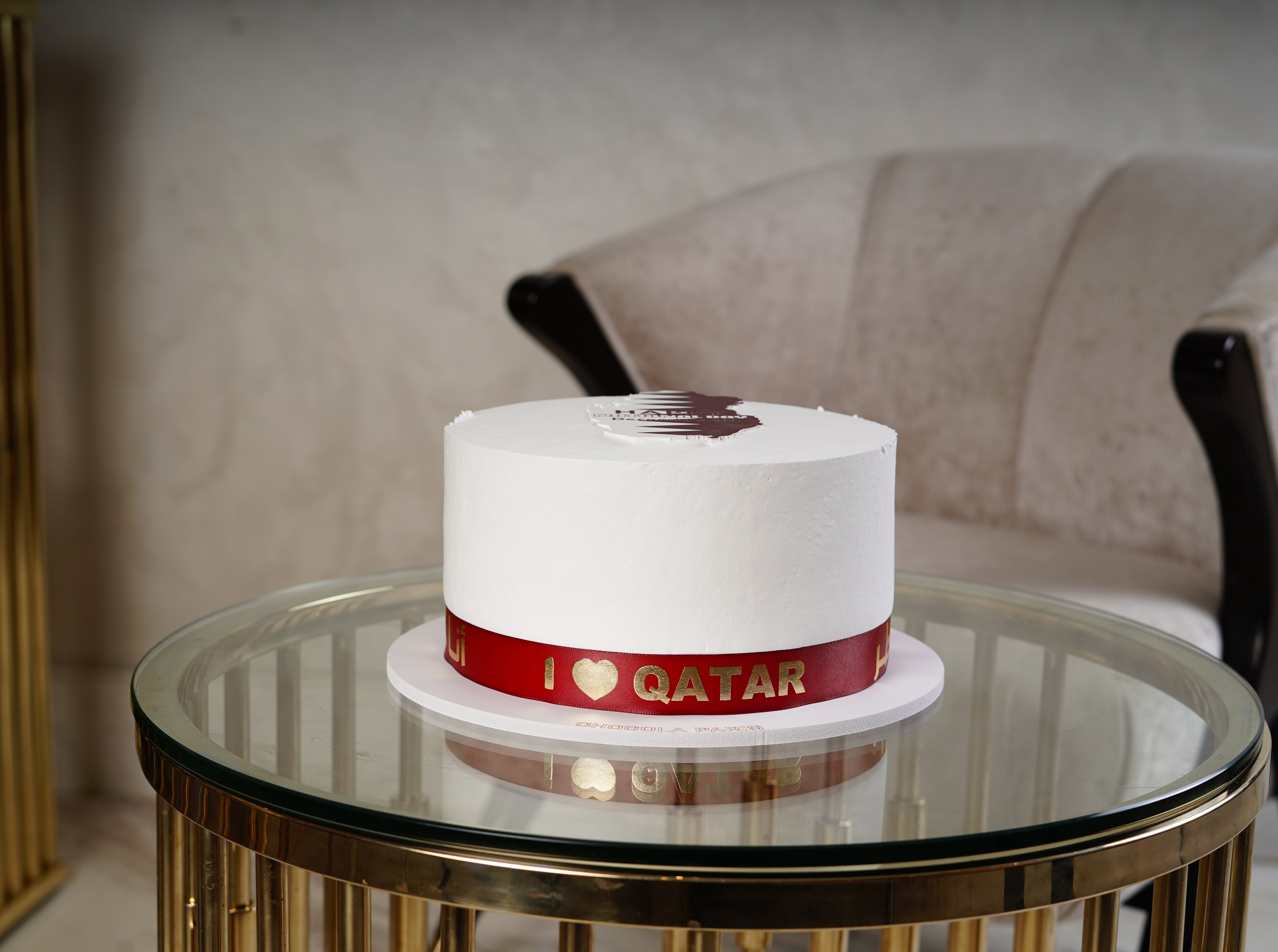 national day special cake