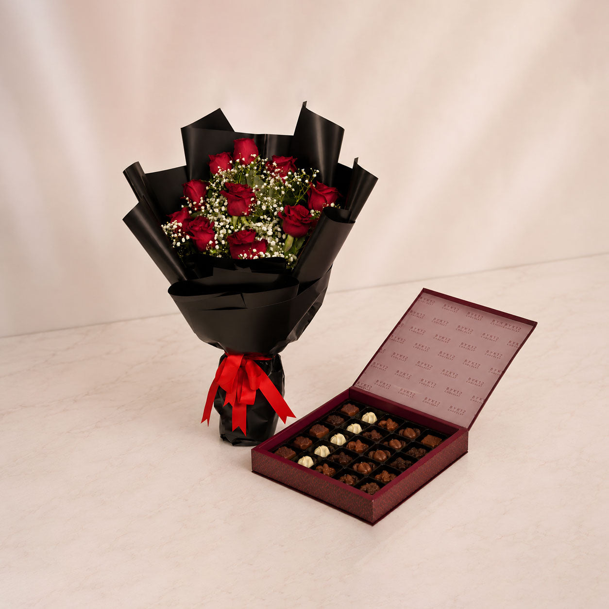 Love & Luxury Combo