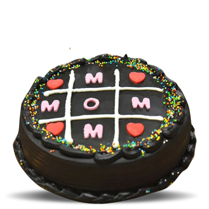 Mom Special cake in qatar