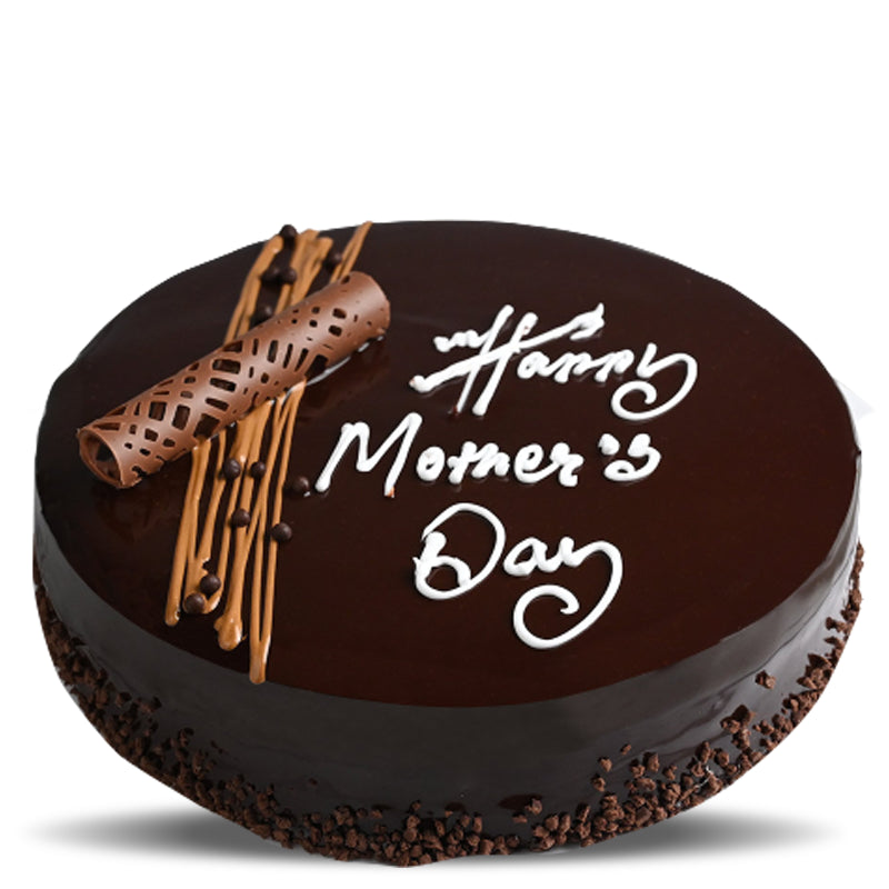 Chocolate Cake Mother's day Special in qatar