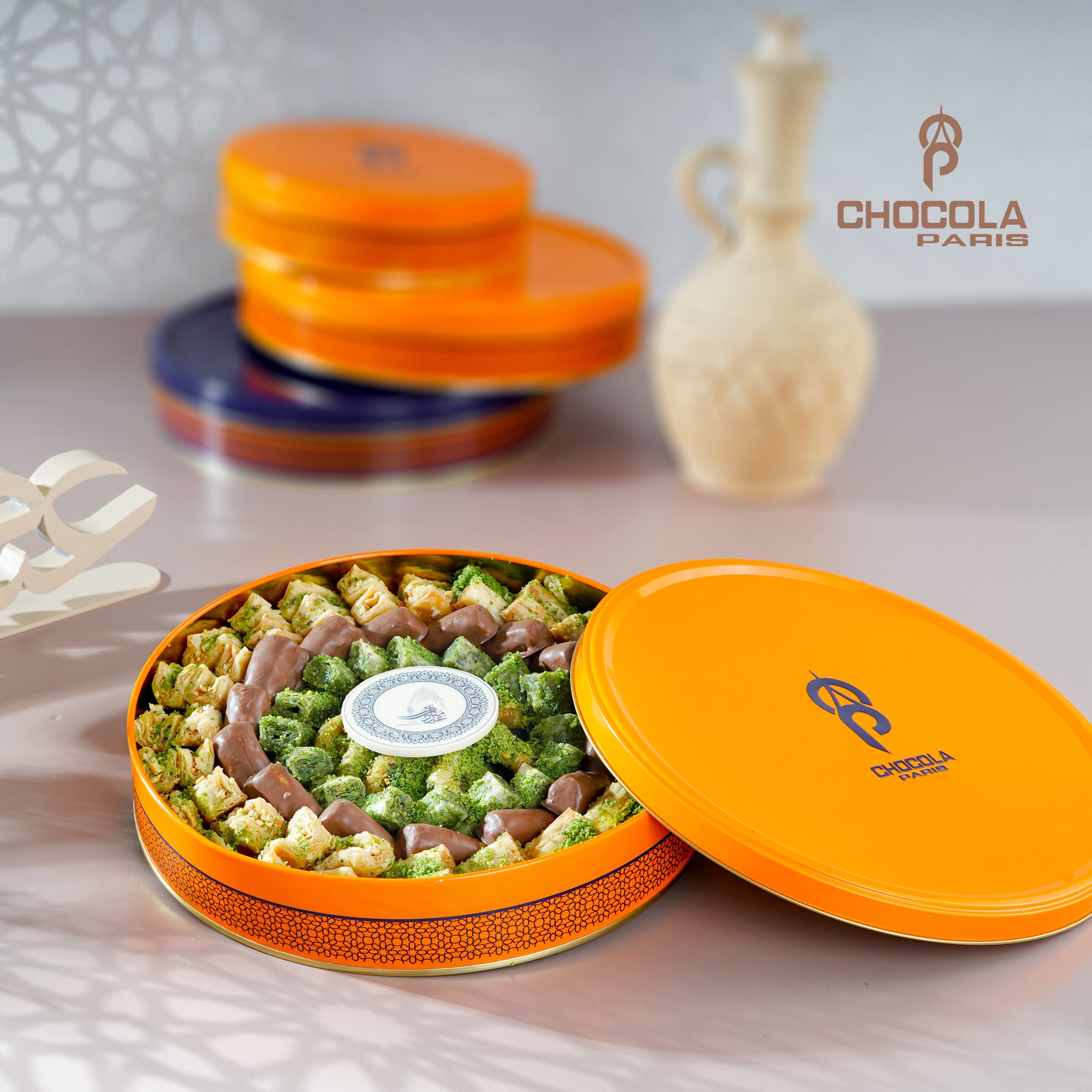 Eid special Baklava 48