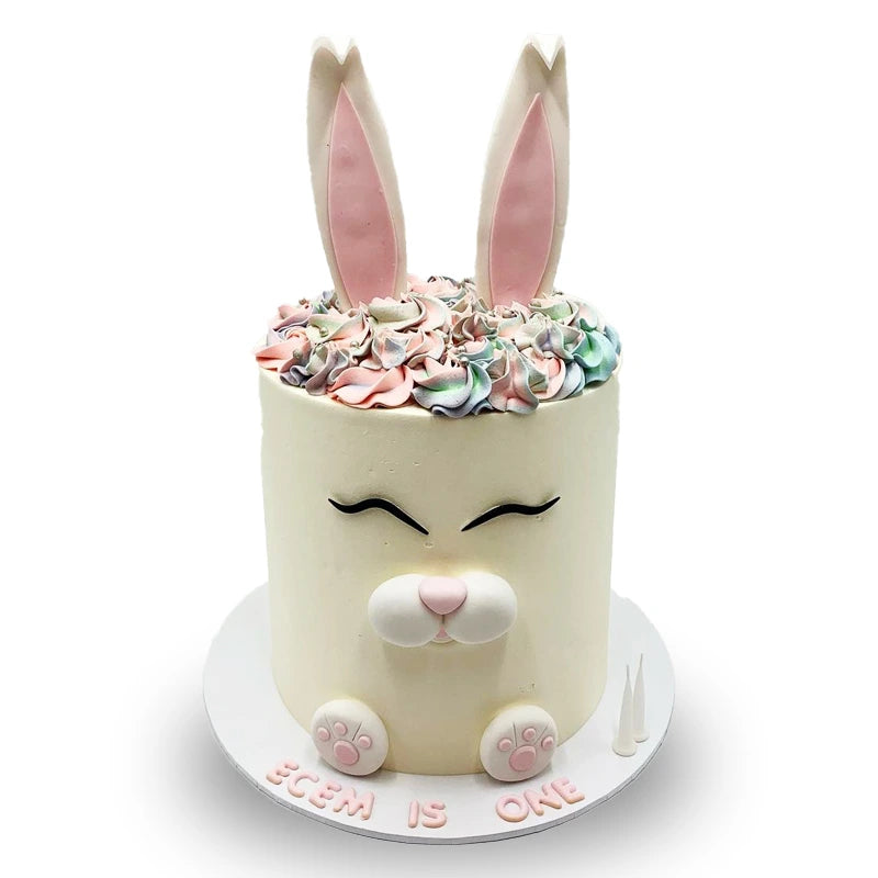 Bunny Rabbit Cake in Qatar