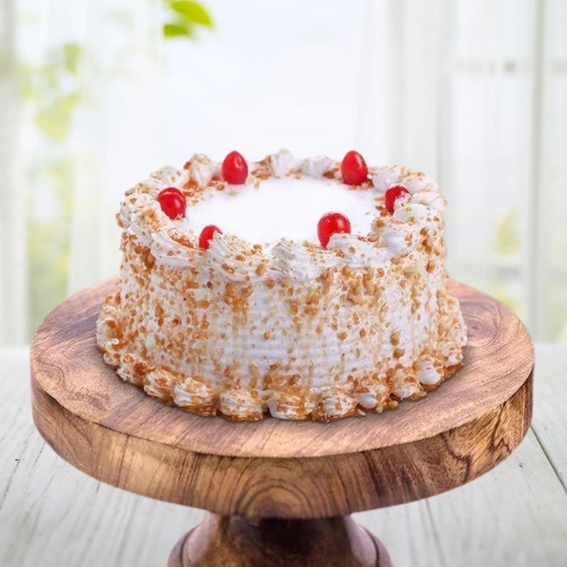 Butterscotch Cake in Qatar