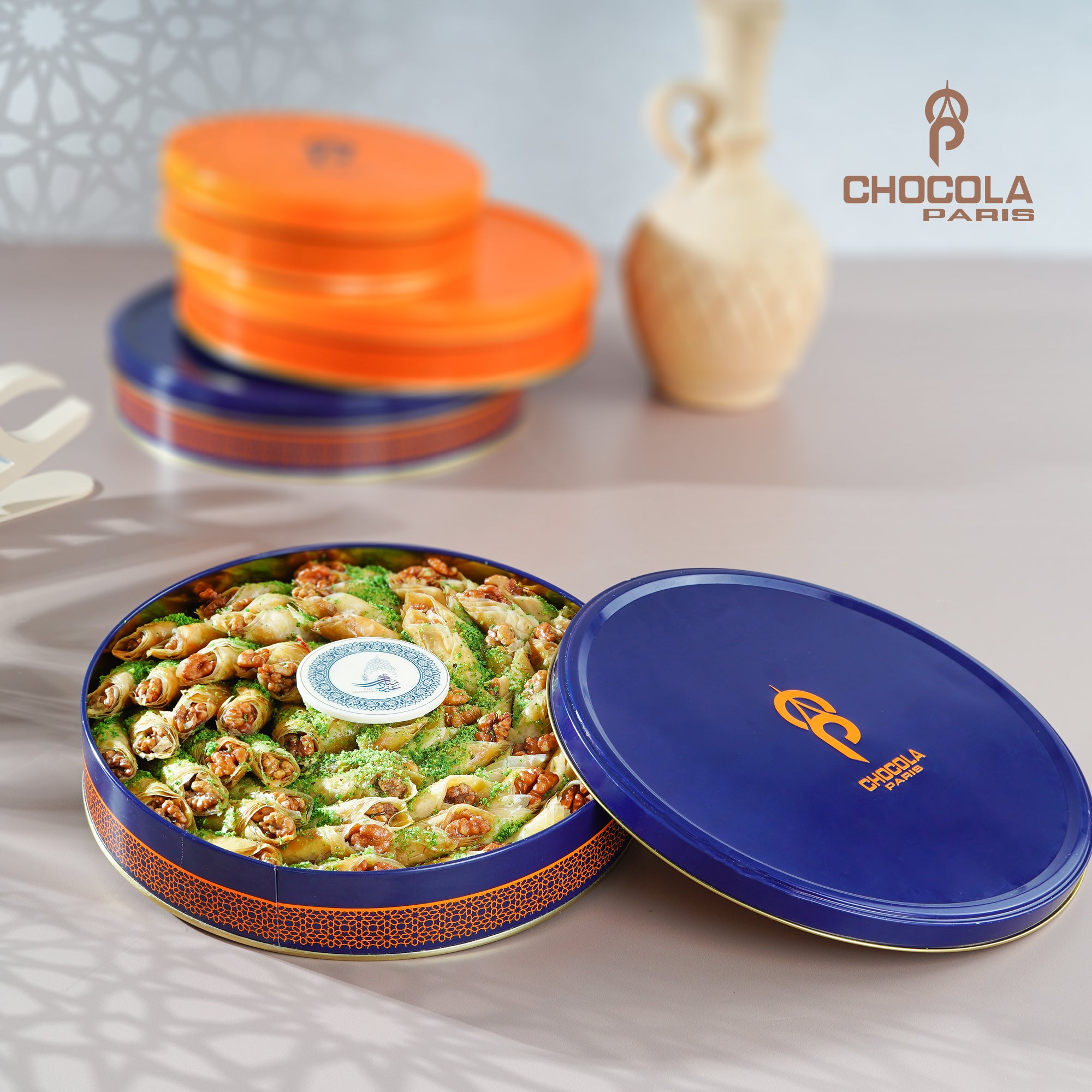 Eid special bakalavathul asaber 49