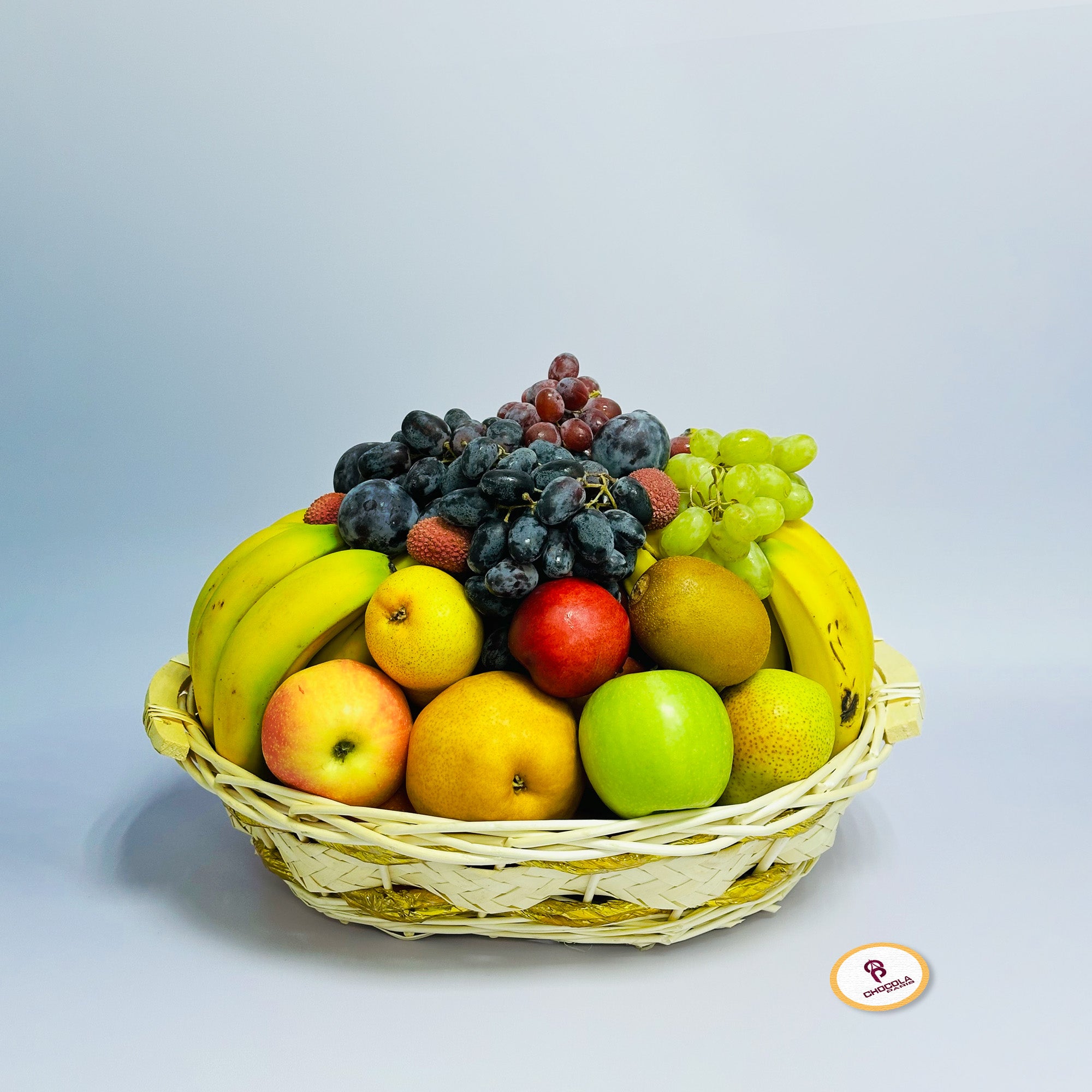 Small Mixed Fruits Basket