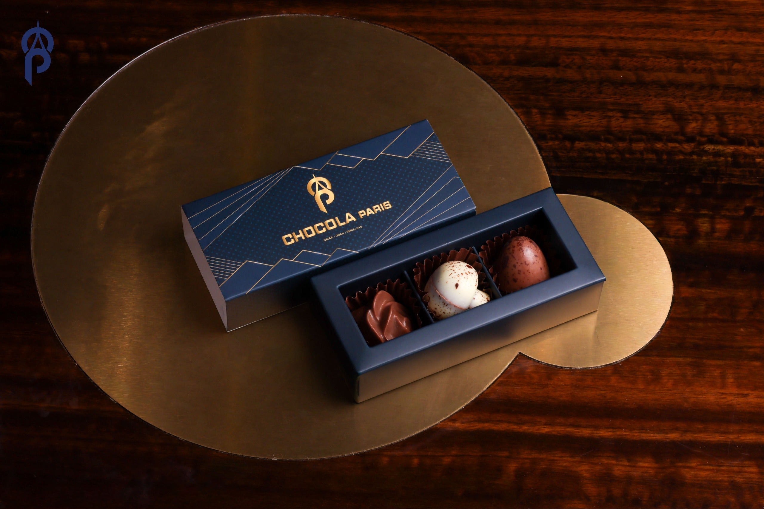 Mesmerising Chocolate box