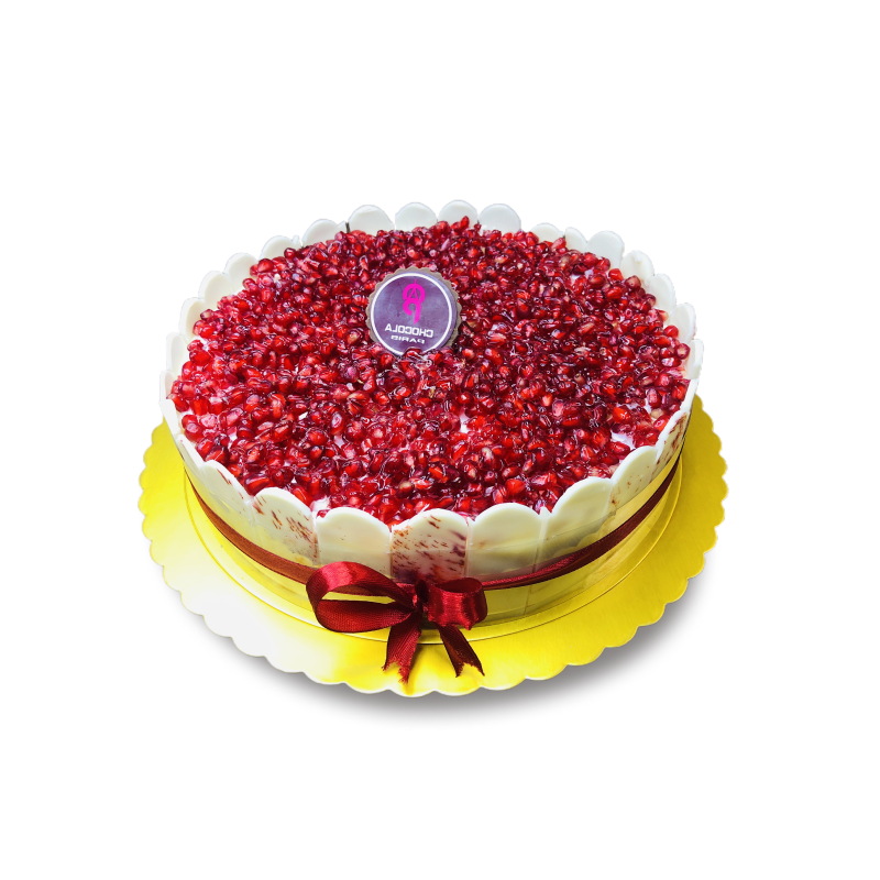 Pomegranate Cake in Qatar