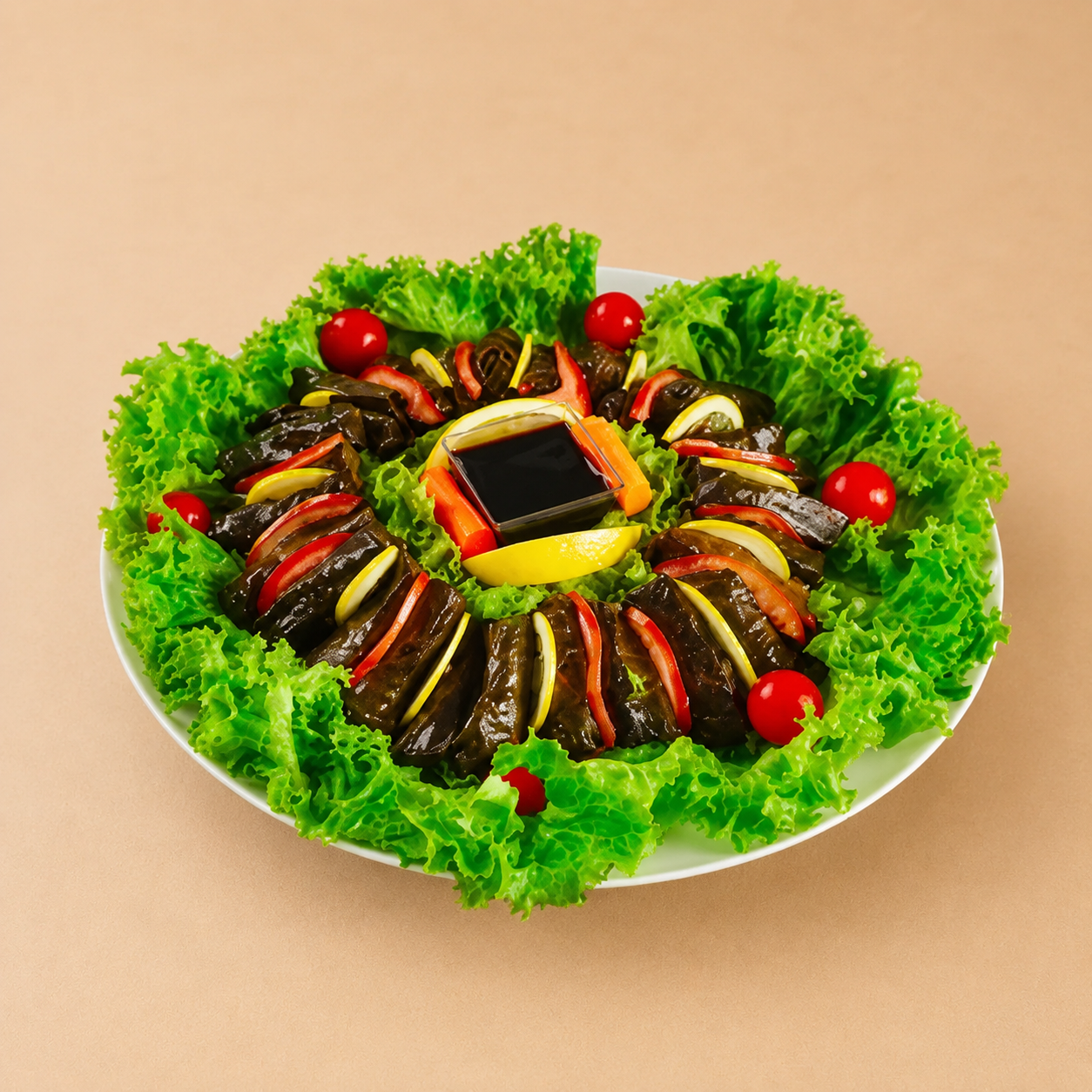 Warak Enab ورق عنب