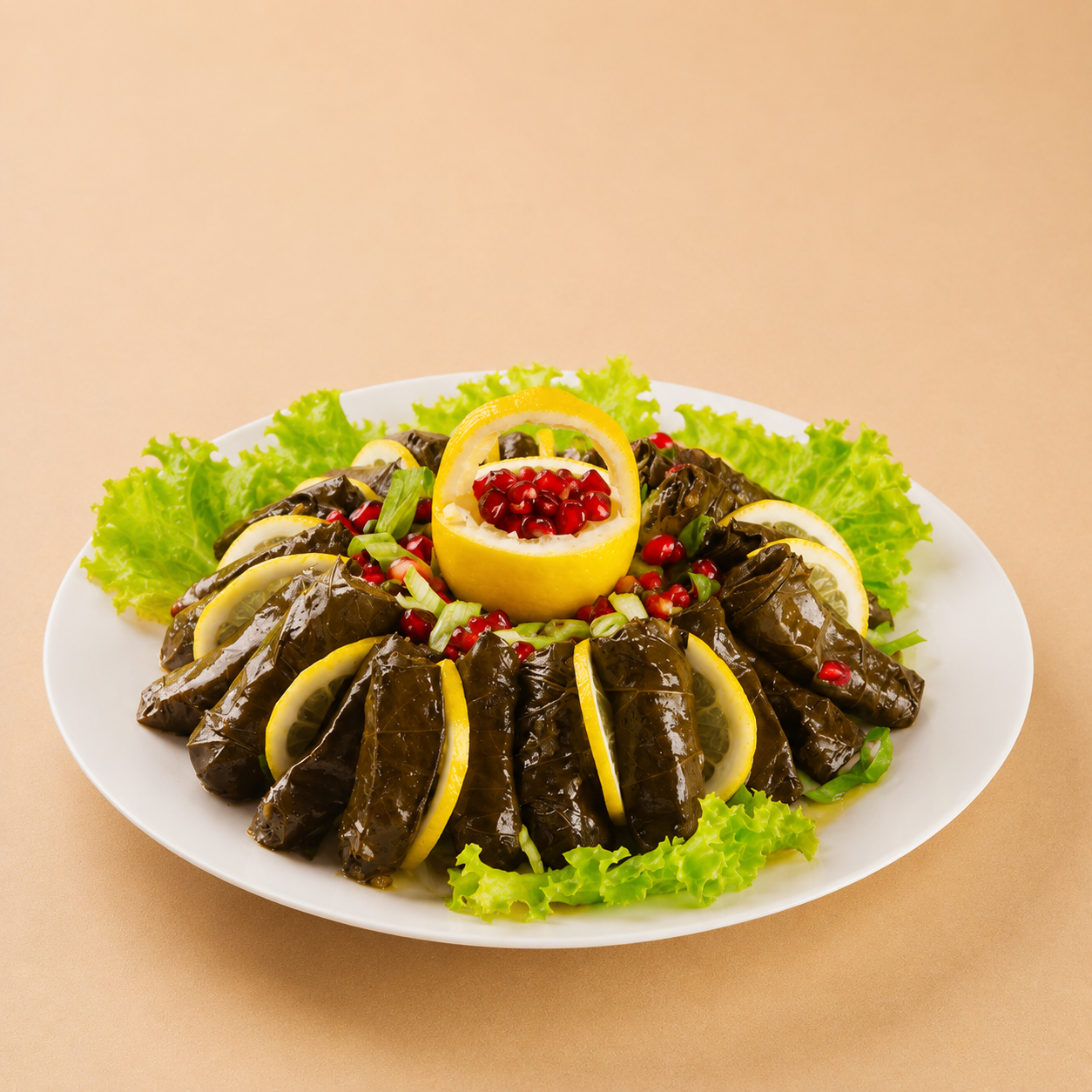 Warak Enab ورق عنب