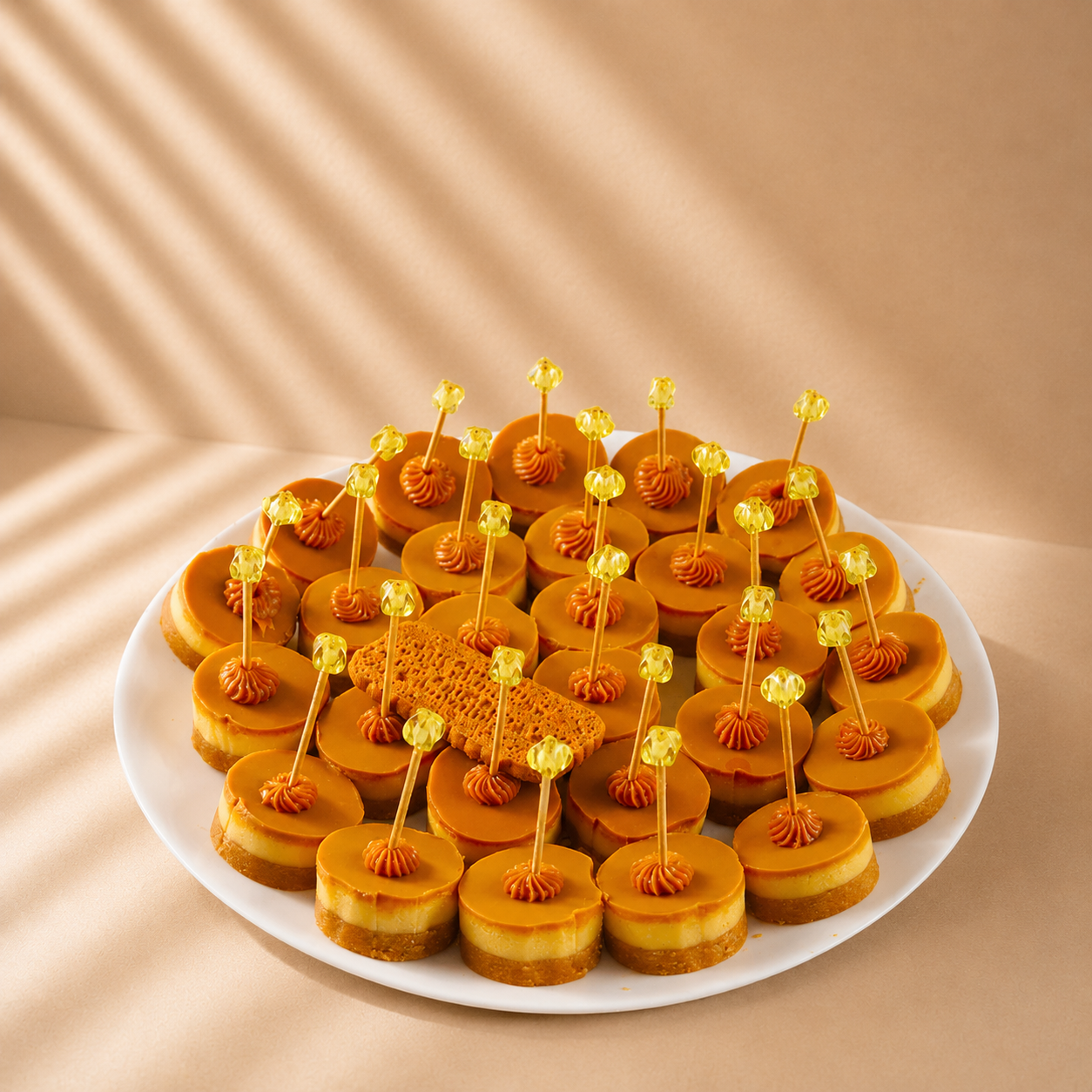 Cheese Lotus لوتس الجبن