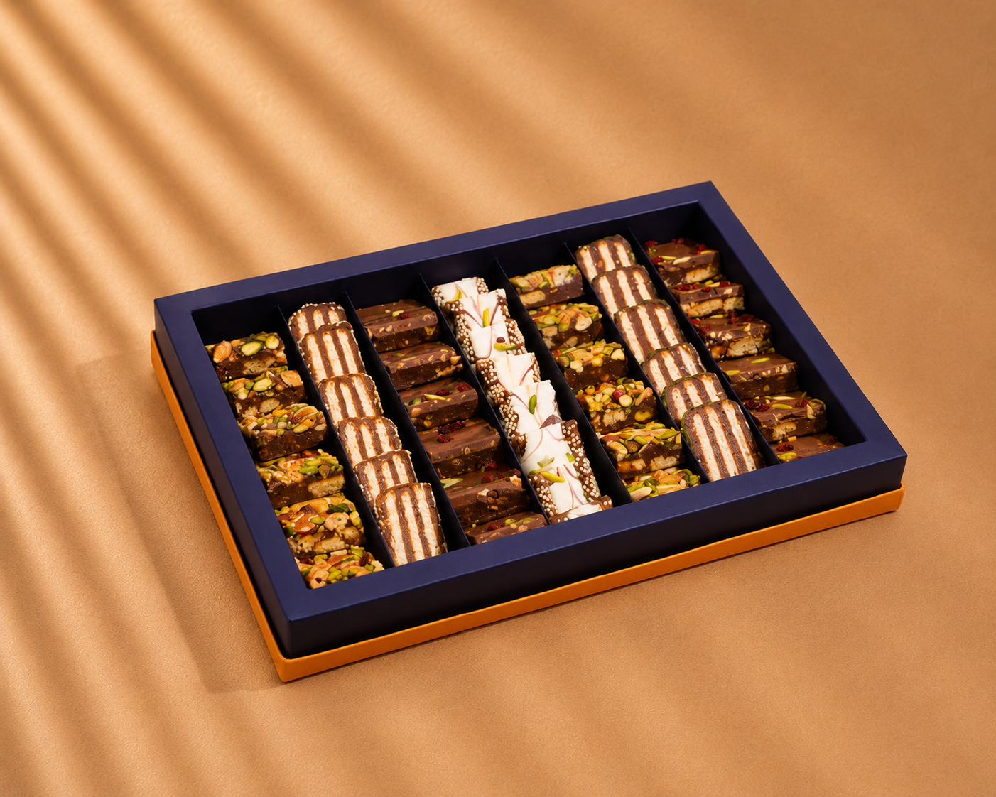 Thamar Biscuits بسكويت التمر