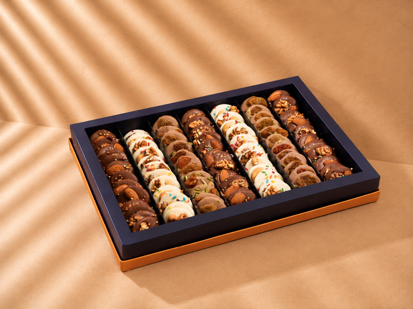 Premium Swiss Chocolate