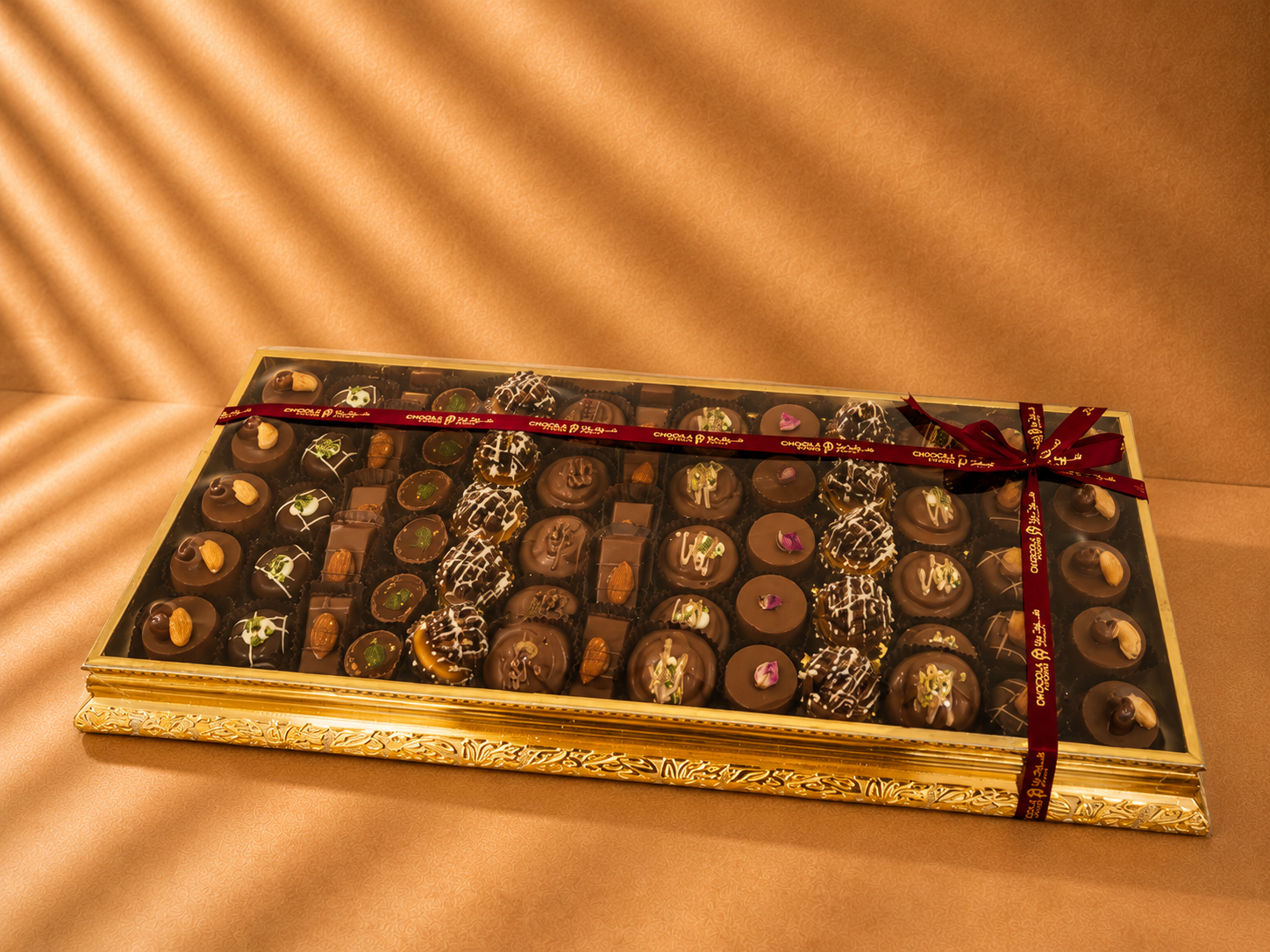 Sweets Mix Medium Tray