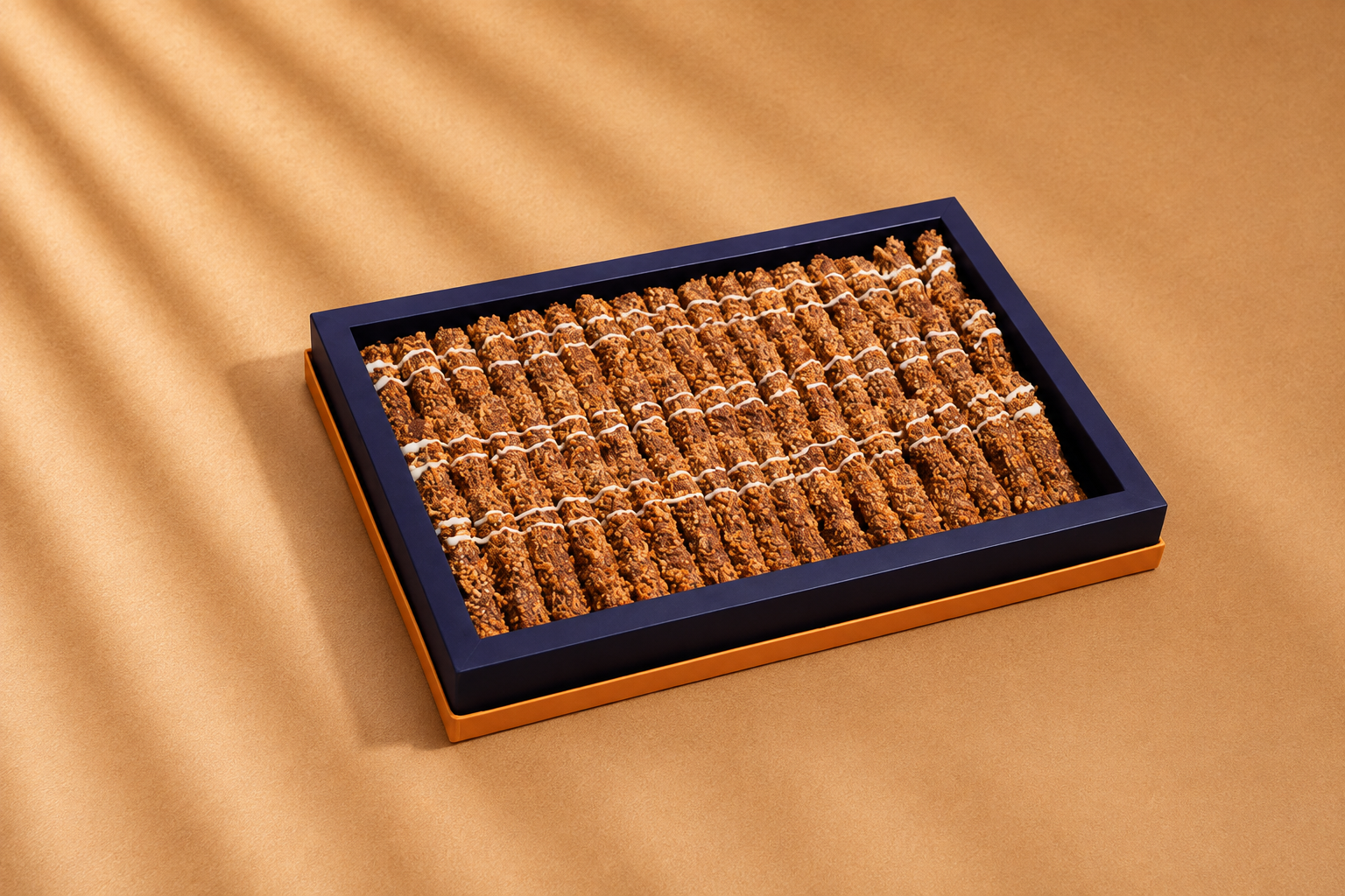 Assorted Kit Kat أصابع الكت كات