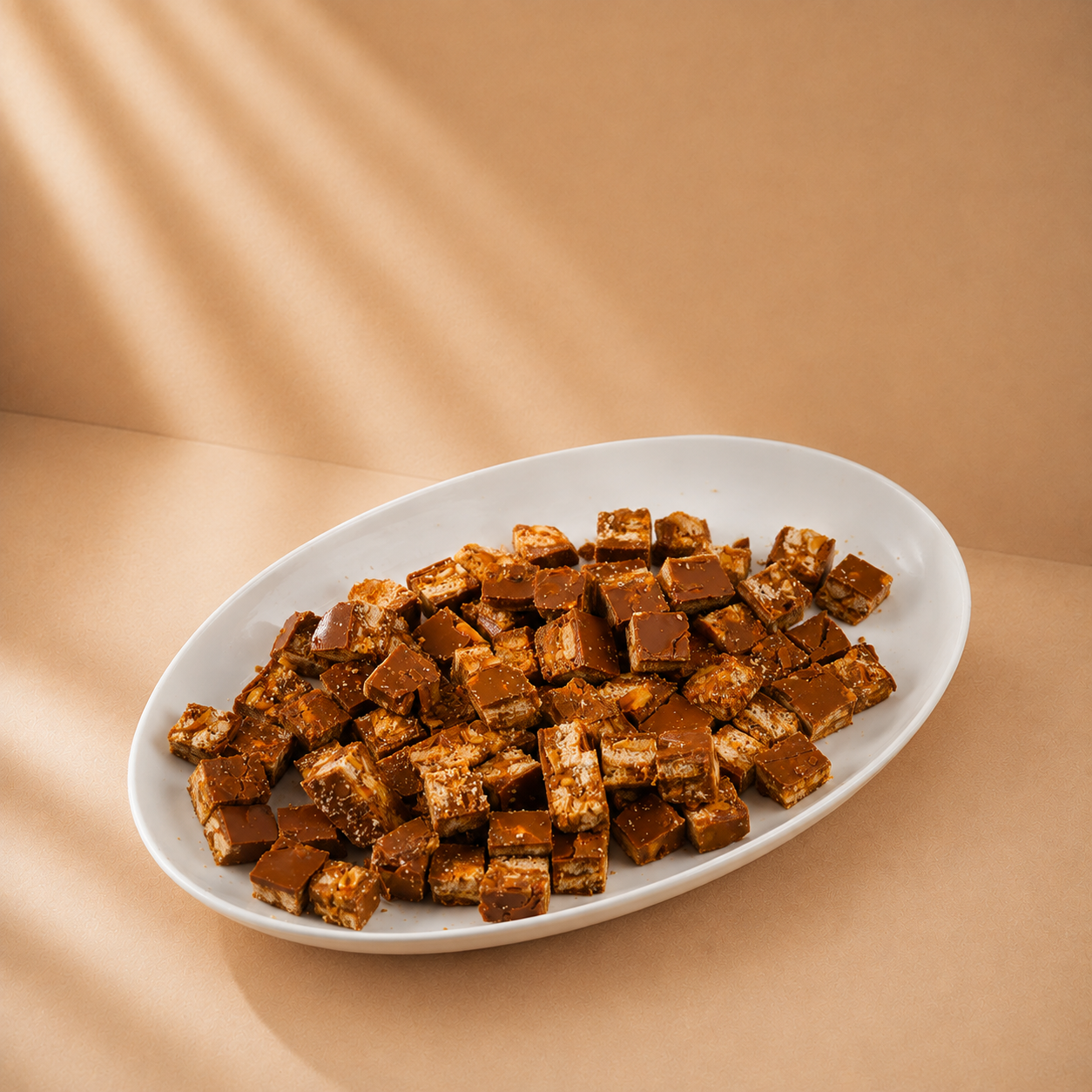 Rocky Road روكي رود