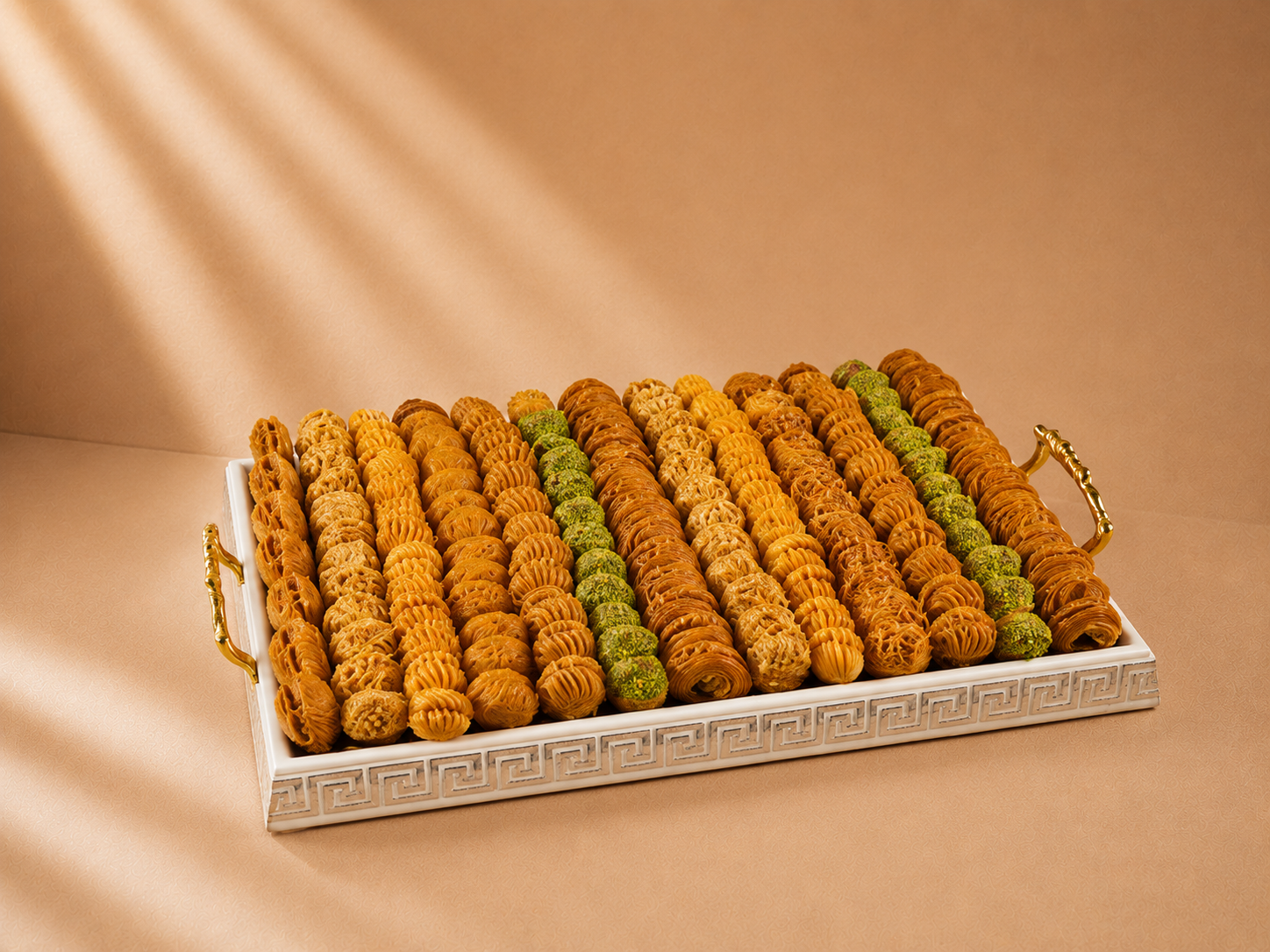 Petit four Mix Sella بتفور مشكل