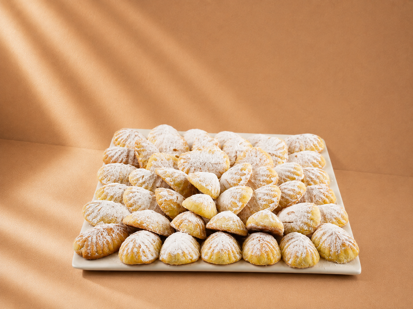Maamoul Joze معمول الجوز