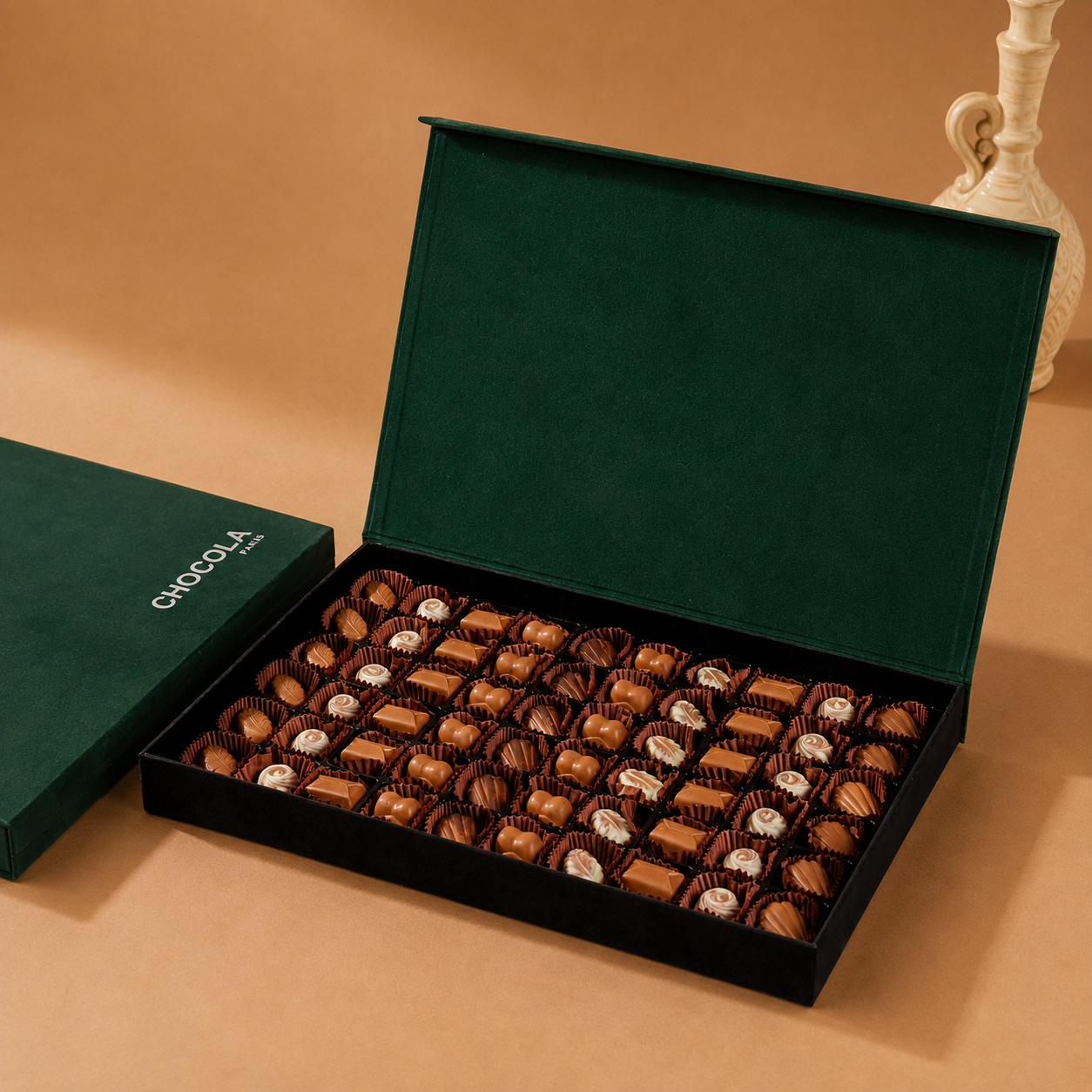Eid Royal Chocolate Box