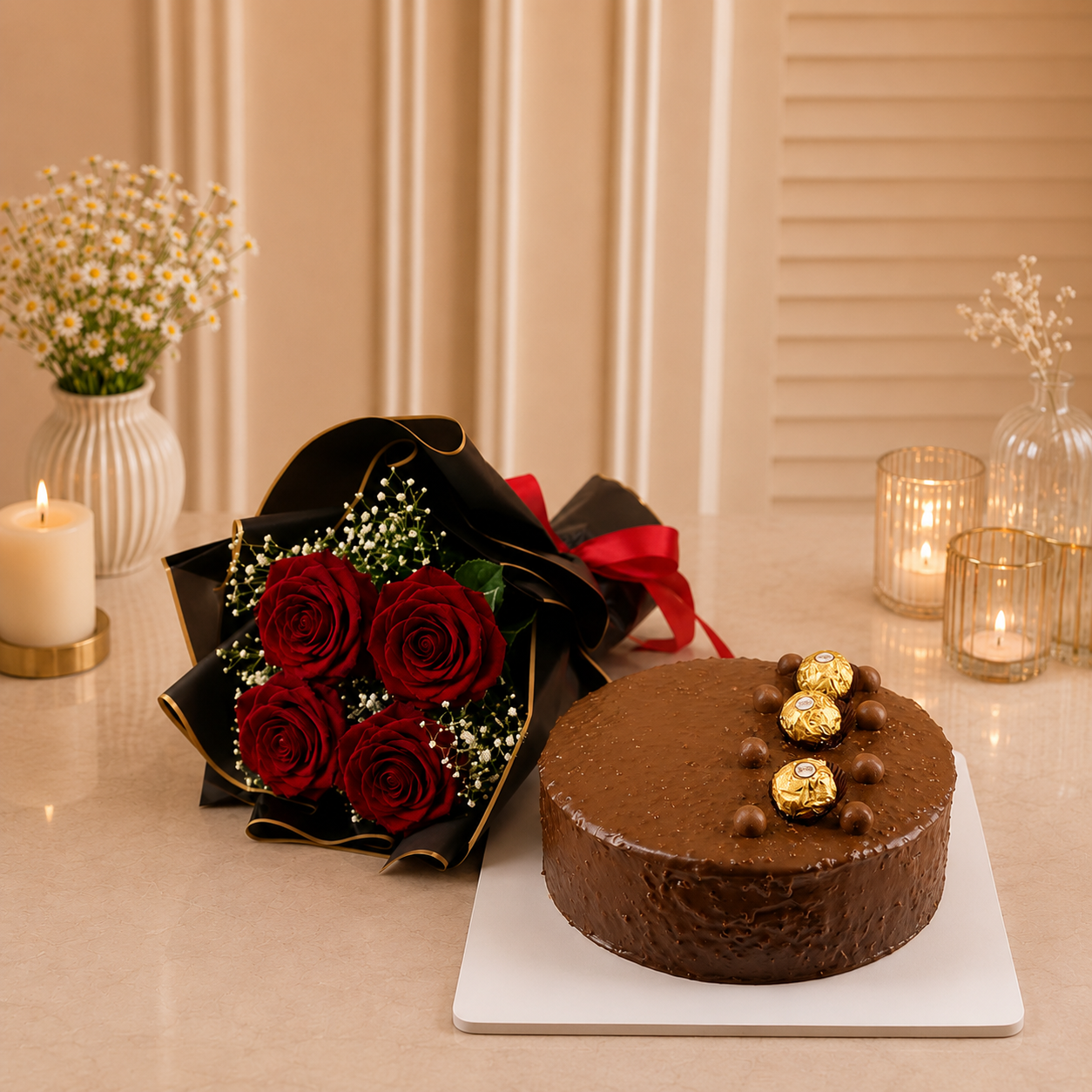 Ferrero Delight Combo